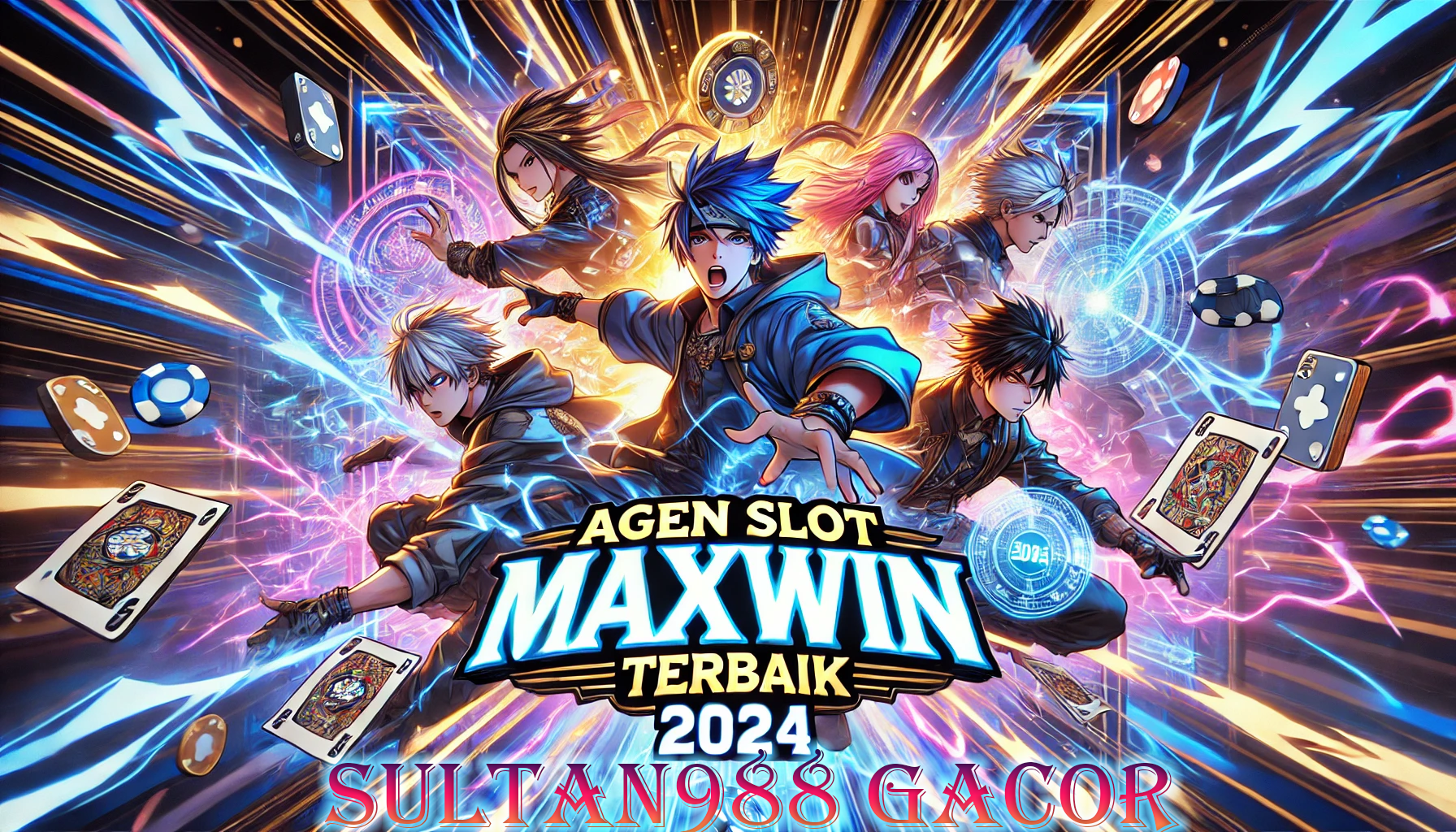Sultan988 Gacor